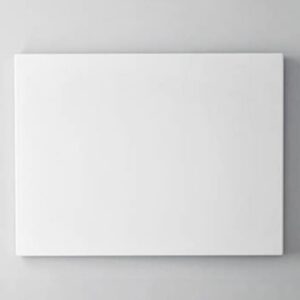 THERMOCOMFORT - Panneau infrarouge THERMO PANEL SW-WF 400 400W WIFI BLANC METAL MUR - A0084520