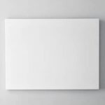 THERMOCOMFORT - Panneau infrarouge THERMO PANEL SW-WF 700 700W WIFI BLANC METAL MUR - A0084521