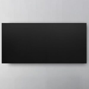 THERMOCOMFORT - Panneau infrarouge THERMO PANEL SW-WF 700 700W WIFI NOIR METAL MUR - A0083656