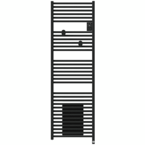 THERMOR - Sèche-serviette éléctrique RIVA 5 WI-FI 1750W noir 1631hx105px500l mm - 471640 - A0082169