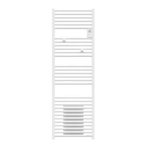 THERMOR - Sèche-serviettes RIVA 4 ES1750 - 750+1000W - 1590mm x 500mm x 105mm - A0021955