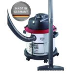 THOMAS CENTRALE STOFZUIGSYSTEM - Aspirateur professionnel pour eau et poussière