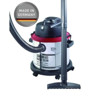 THOMAS CENTRALE STOFZUIGSYSTEM - Aspirateur professionnel pour eau et poussière