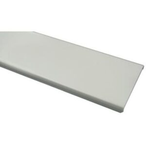 THORSMAN - Couvercle gaine murale WGX-F80 L 1