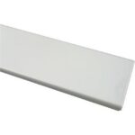 THORSMAN - WGX-F80 COUVERCLE L1500 RAL9010 (1 pcs = 1