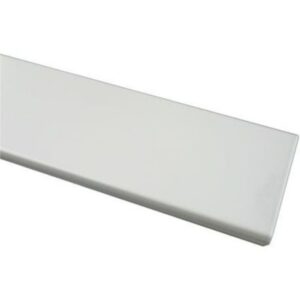 THORSMAN - WGX-F80 COUVERCLE L1500 RAL9010 (1 pcs = 1