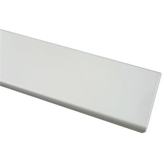 THORSMAN - WGX-F80 COUVERCLE L1500 RAL9010 (1 pcs = 1 THORSMAN - WGX-F80 COUVERCLE L1500 RAL9010 (1 pcs = 1
