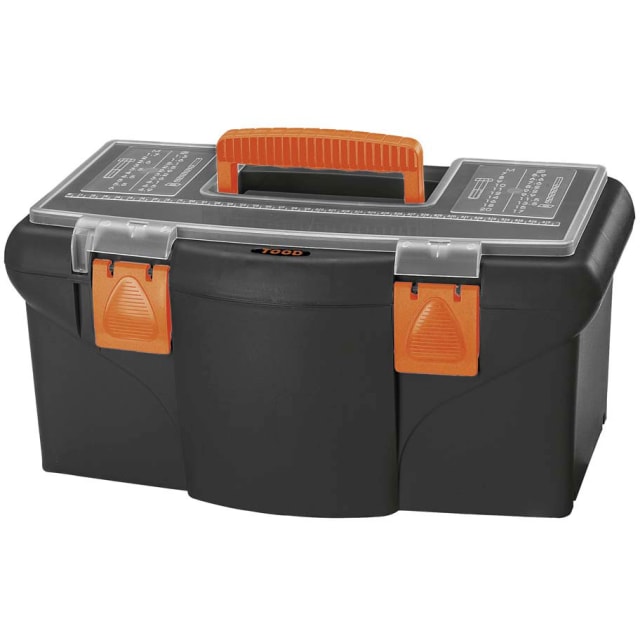 TOOD - TOOD Tool Box Line - 18 TOOD - TOOD Tool Box Line - 18