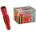 TOX - Cheville universelle TRI 6/36 - 1233000211