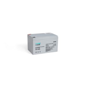 TRADEFORCE - 12V 12Ah 20HR batterie au plomb-acide