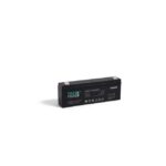 TRADEFORCE - 12V 2.3Ah batterie au plomb-acide