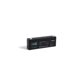 TRADEFORCE - 12V 2.3Ah batterie au plomb-acide