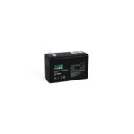 TRADEFORCE - 12V 7Ah 20HR batterie au plomb-acide étanche