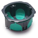 TRADEFORCE - Boîte cloison creuse 1 module