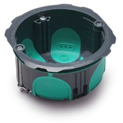 TRADEFORCE - Boîte cloison creuse 1 module