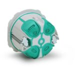 IP40 PP blanc - 0026000017