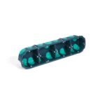 TRADEFORCE - Boîte cloison creuse 4 modules
