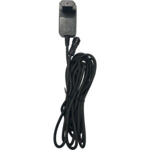 TRADEFORCE - Câble d'alimentation pour lampe de chantier sur trépieds 0003460003 - 0011870001
