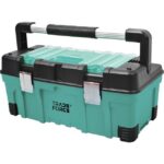 TRADEFORCE - Caisse à outils 560x280x250mm