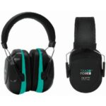 TRADEFORCE - Casque anti-bruit 34dB