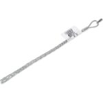 TRADEFORCE - Chaussette tir-fil pour câble Ø 13-19mm