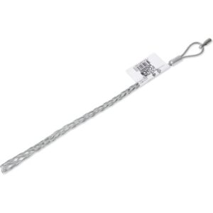 TRADEFORCE - Chaussette tir-fil pour câble Ø 13-19mm