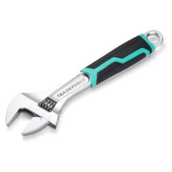 TRADEFORCE - Clé à molette longueur 250mm