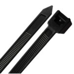 TRADEFORCE - Collier de serrage standard résistant aux UV