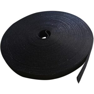 TRADEFORCE - Collier de serrage velcro