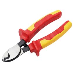 TRADEFORCE - Coupe-câble VDE 160mm pour alu/cuivre - 0001600003