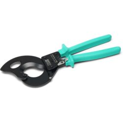TRADEFORCE - Coupe-câble (à cliquet) Câble jusqu'à 60mm - 0001420002