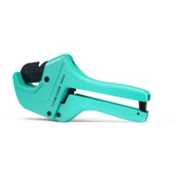 TRADEFORCE - Coupe-tube Ø 0-42mm pour tubes en matière synthétique - 0021900003