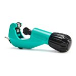 TRADEFORCE - Coupe-tube Ø 6-35mm pour cuivre/matières synthétiques/aluminium - 0001480002