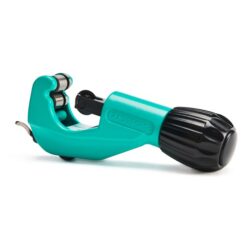 TRADEFORCE - Coupe-tube Ø 6-35mm pour cuivre/matières synthétiques/aluminium - 0001480002