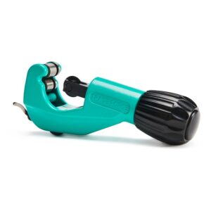 TRADEFORCE - Coupe-tube Ø 6-35mm pour cuivre/matières synthétiques/aluminium - 0001480002