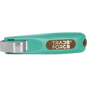 TRADEFORCE - Couteau à dénuder Ø 8-28mm