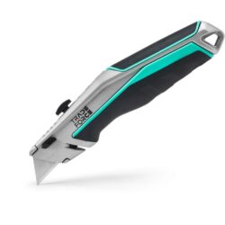 TRADEFORCE - Couteau à lame rétractable