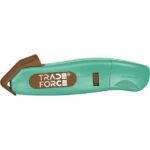 TRADEFORCE - DÉGAINER MULTIFONCTIONNEL Ø 4-28 mm - 0001630002