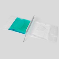 Gel isolant bi composant prêt à l emploi en sachets séparés pour jonction câble