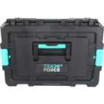 TRADEFORCE - Forcebox Caisse a outils medium empilable 512x360xH307mm - 0122890003 – Image 7