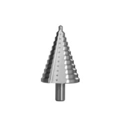 TRADEFORCE - Foret étagé HSS 6-52mm - 0001620004