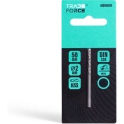 TRADEFORCE - Foret hélicoïdal