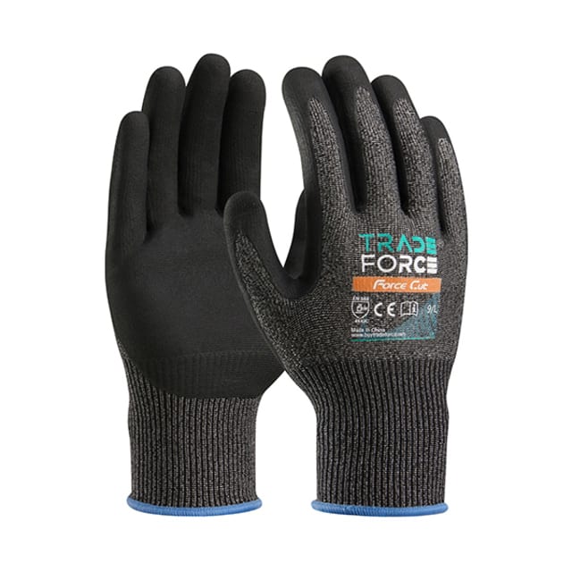 TRADEFORCE - Gants Force Cut 15G TRADEFORCE - Gants Force Cut 15G
