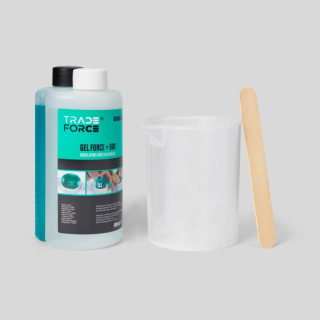 TRADEFORCE - Gel Force + TRADEFORCE - Gel Force +