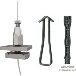 TRADEFORCE - Kit airco