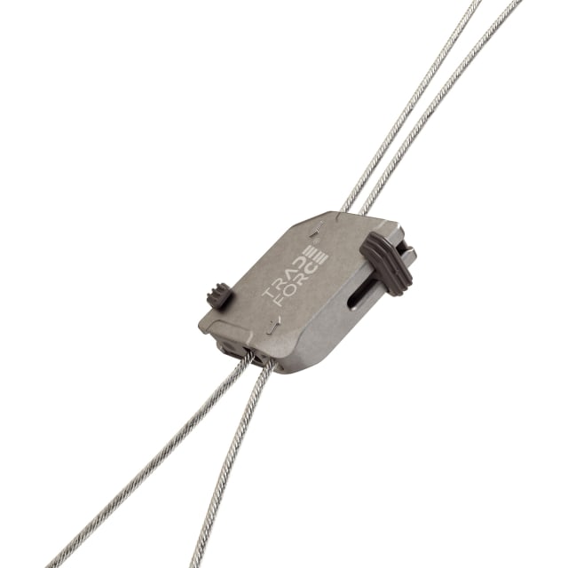 TRADEFORCE - Kit suspension rapide TRADEFORCE - Kit suspension rapide