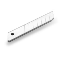 TRADEFORCE - Lames de rechange pour cutter