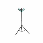 TRADEFORCE - Lampe de chantier 300W sur Tripod