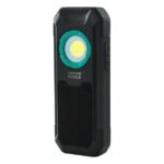 TRADEFORCE - Lampe de travail bluetooth portable LED 10W 3.7V 3000mAh 500lm 7000K IPX4 IK07 - 0006940011