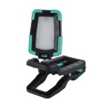TRADEFORCE - Lampe de travail portable LED 10W 3